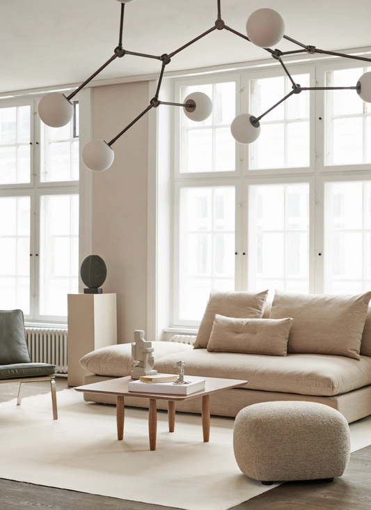 Drop Chandelier Bulb