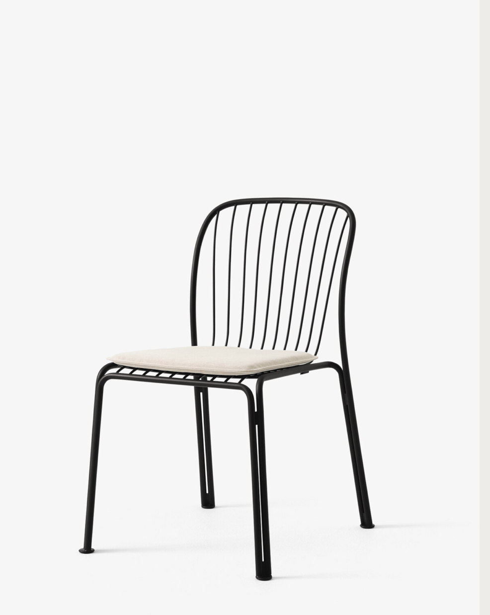 Thorvald Cushion & Seat Pad SC94 & SC95 Space Copenhagen 2024
