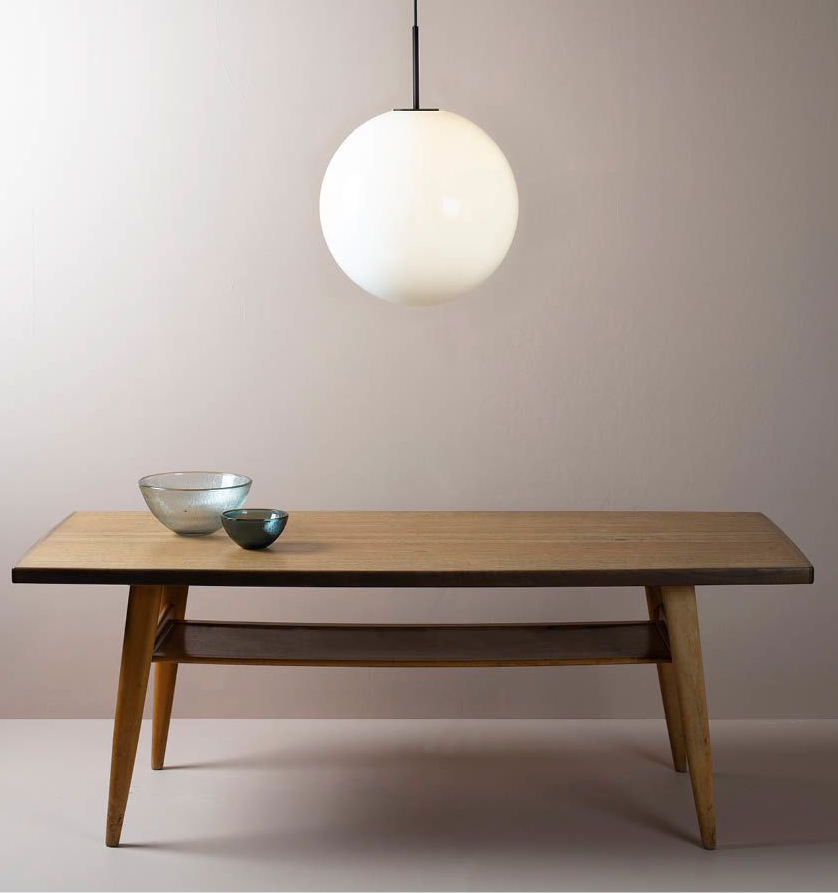 Hadeland arkiv lampe 4014 40cm