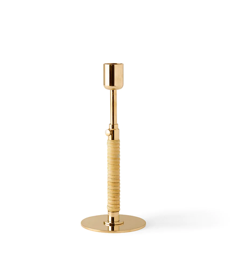 Duca Candleholder