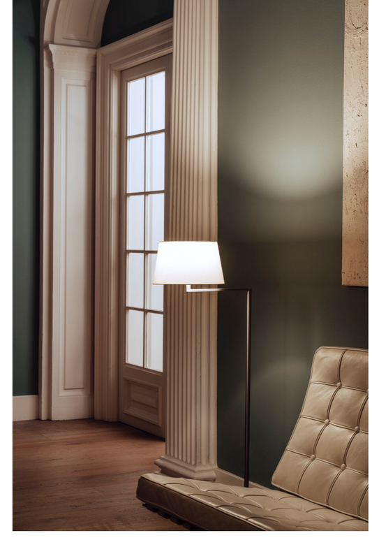 Americana H 112 cm Ø 52