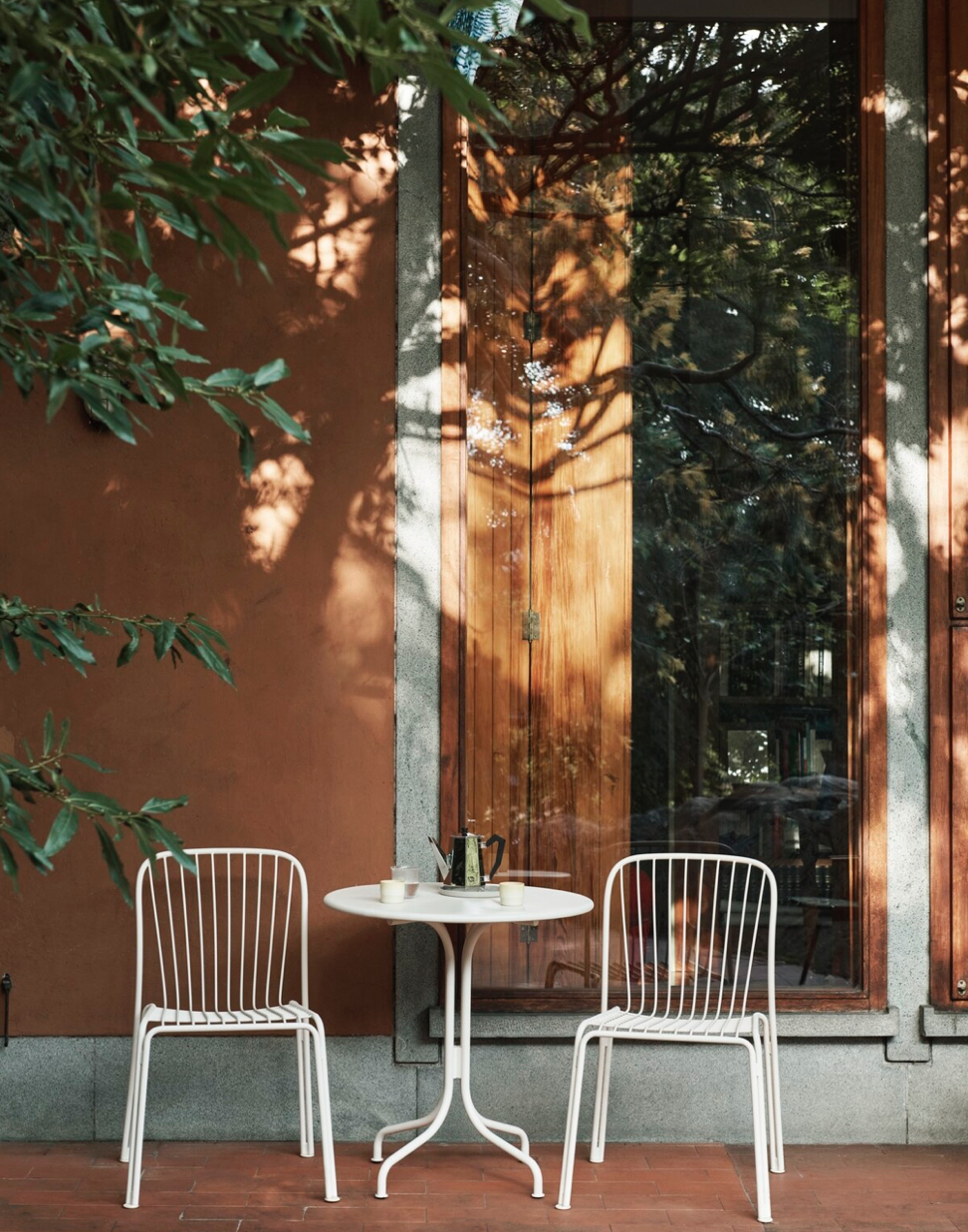 Thorvald SC96 Space Copenhagen 2024