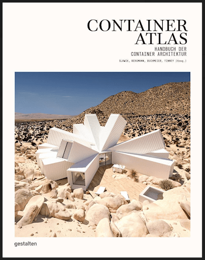 Container Atlas