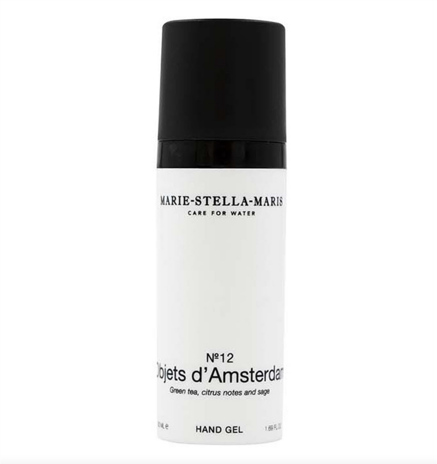 hand gel objets d´amsterdam 50ml