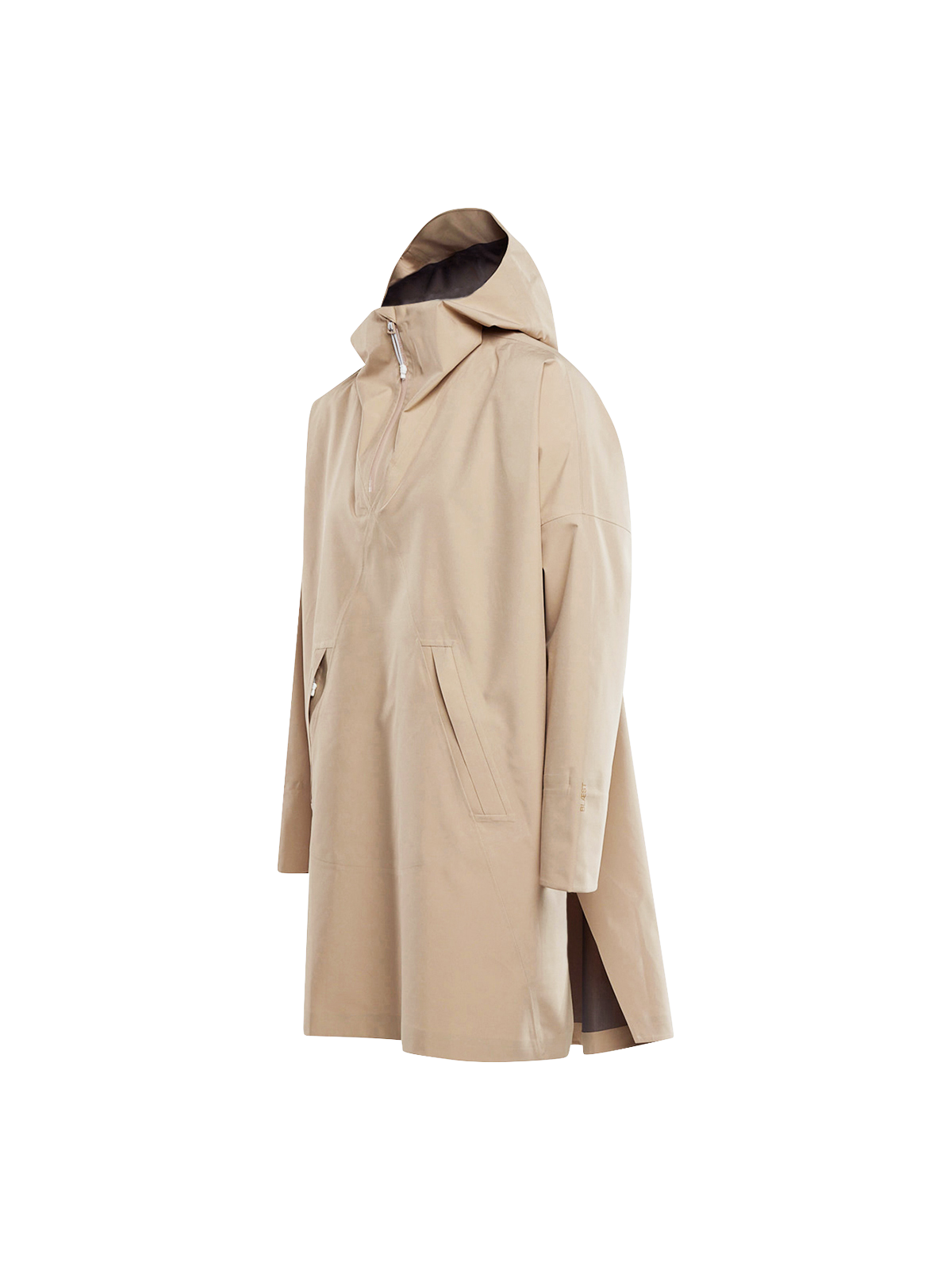 Aalesund poncho beige