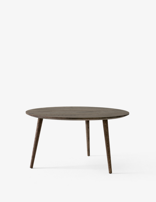 in between sk15 smoked oak ø 90 cm