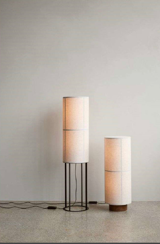 Hashira floor lamp high raw