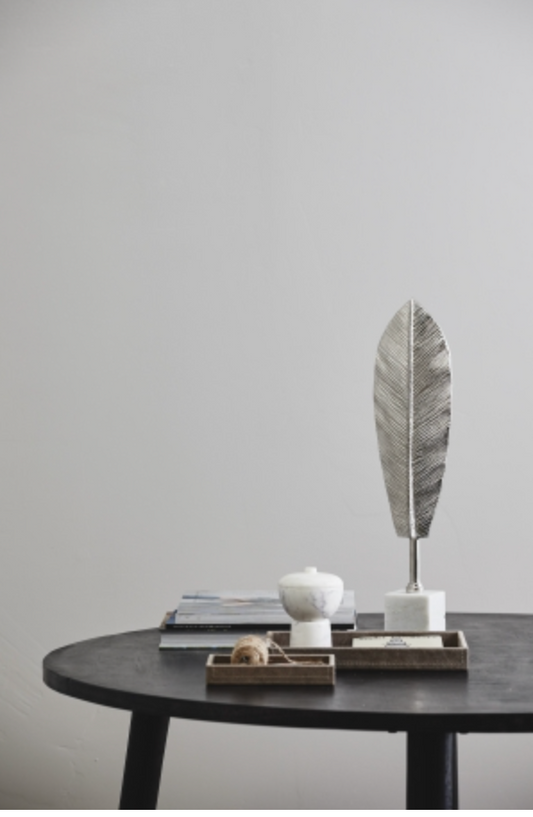 maui feather skulptur