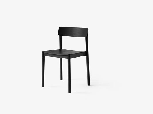 Betty TK2 by Thau & Kallio black