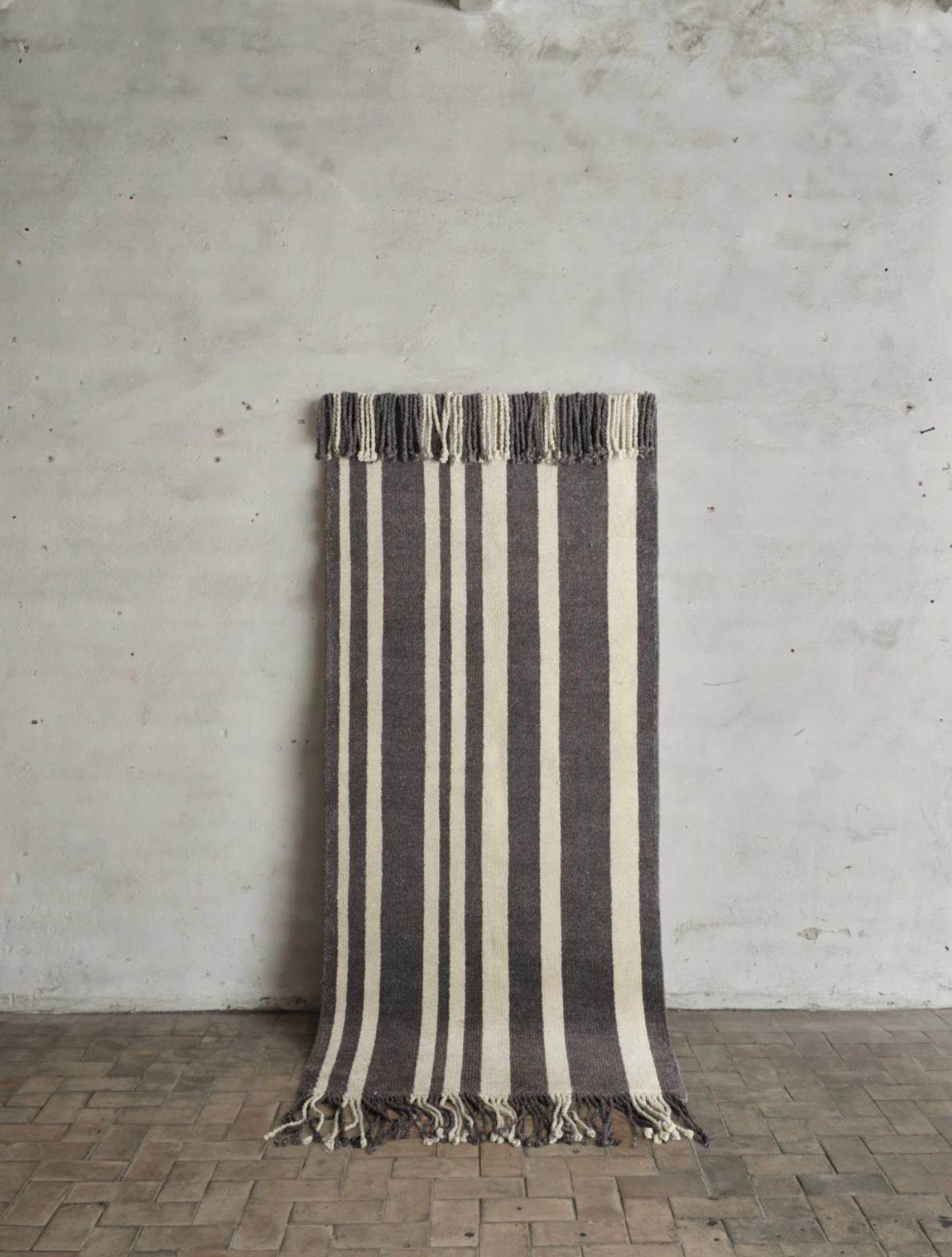 Colonnade no.05. 100x240 cm