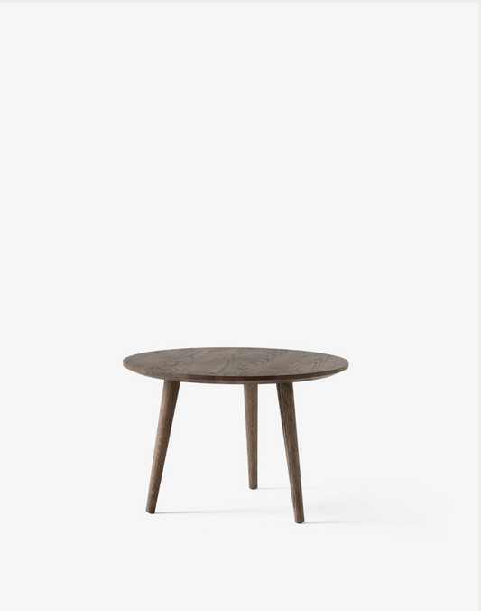 in between sk14 smoked oak ø 60 cm