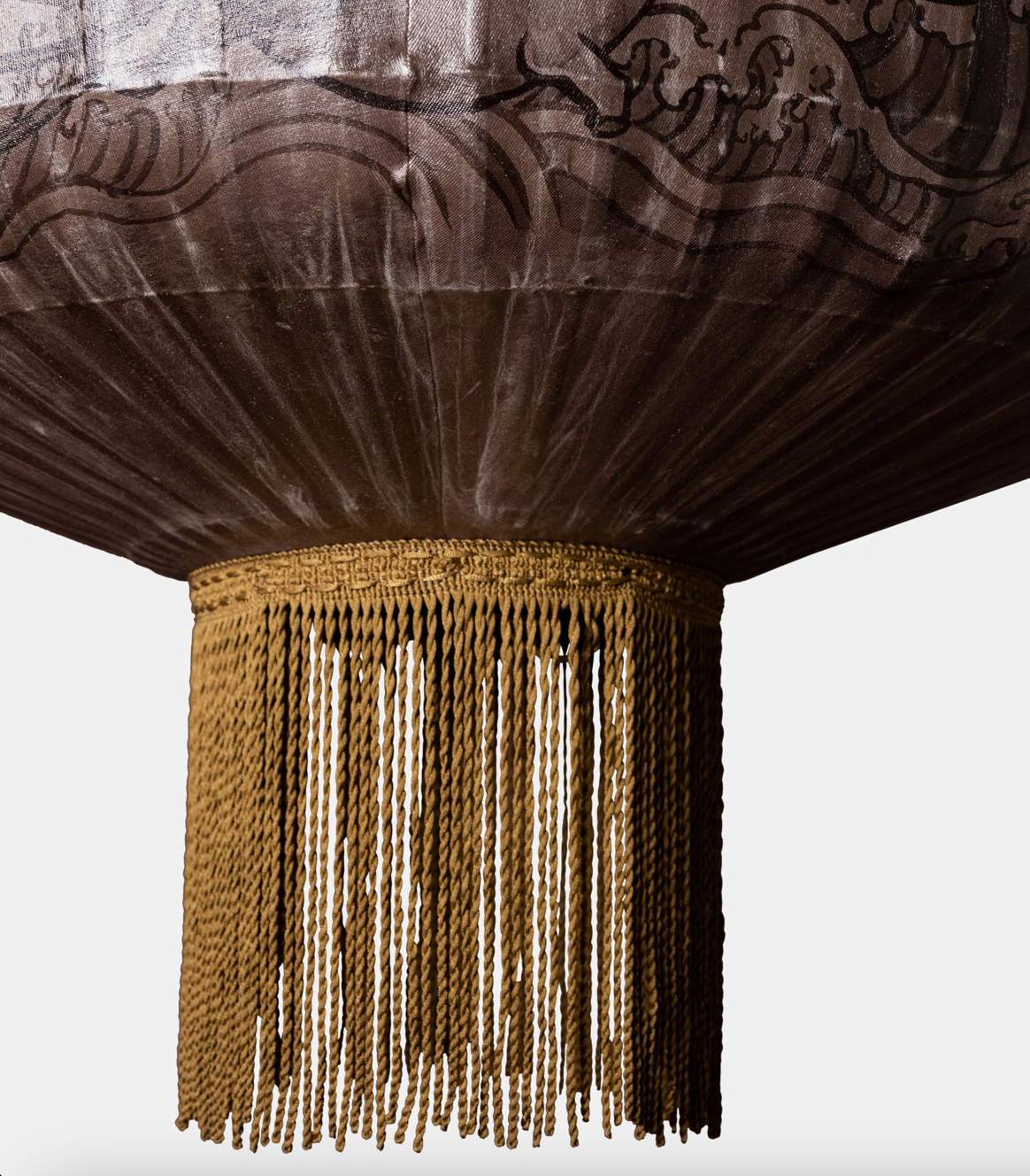 Gli otto Immortali Lantern, Marie Olsson Nylander