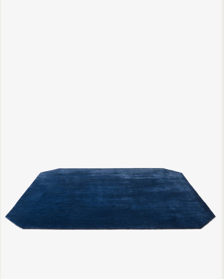 The Moor AP8 Midnight Blue
