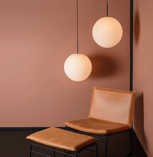 Hadeland arkiv lampe 4014 40cm