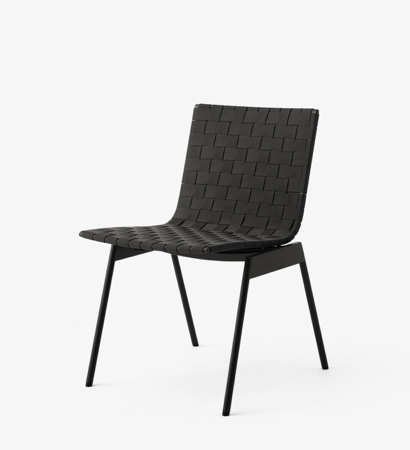 Ville AV33 utestol warm black