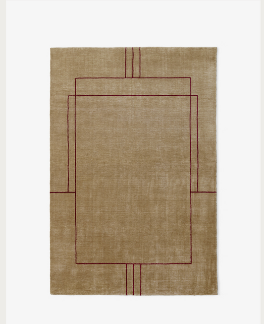 Cruise AP12 Bombay Golden Brown