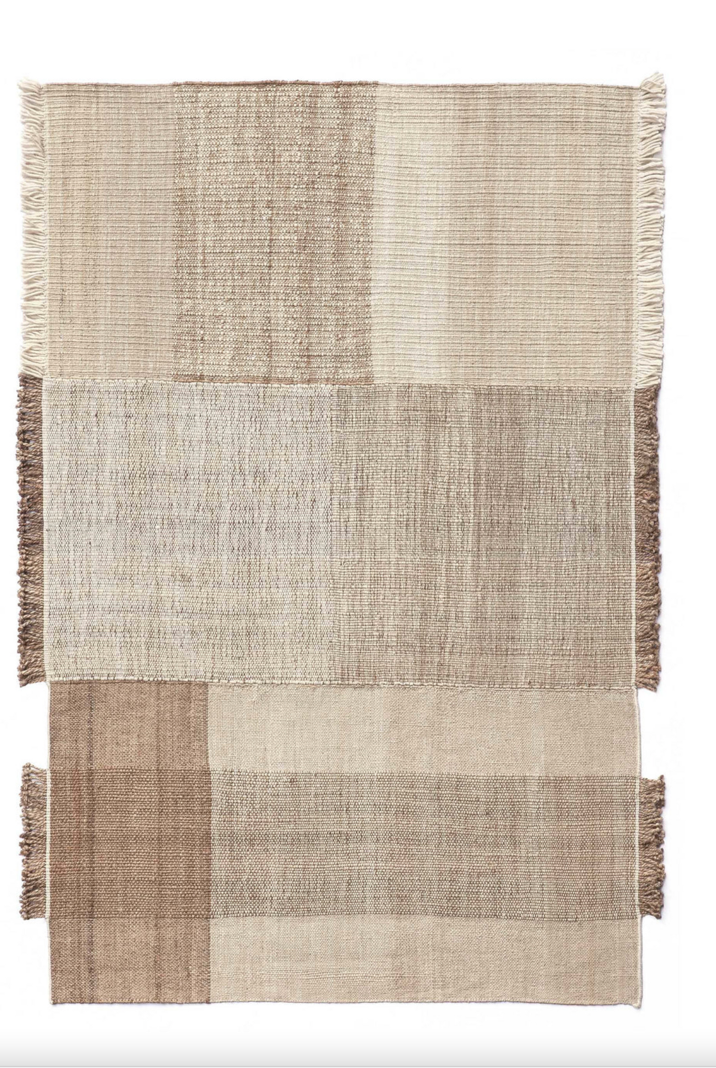 Tres vegetal rug 170x240cm