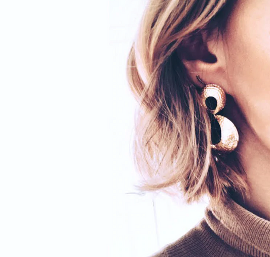 Alana øreringer
