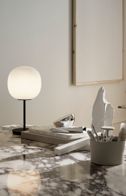 Lantern Bordlampe Medium