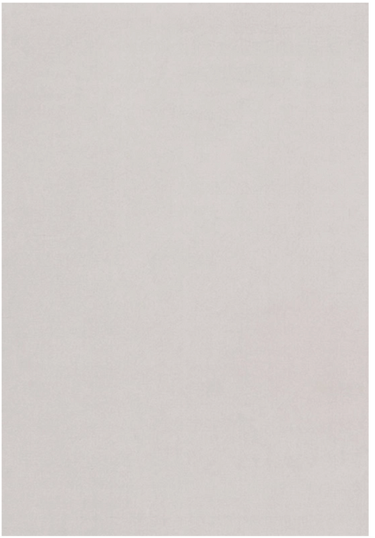 Classic Solid ullteppe Oatmeal 180x270cm