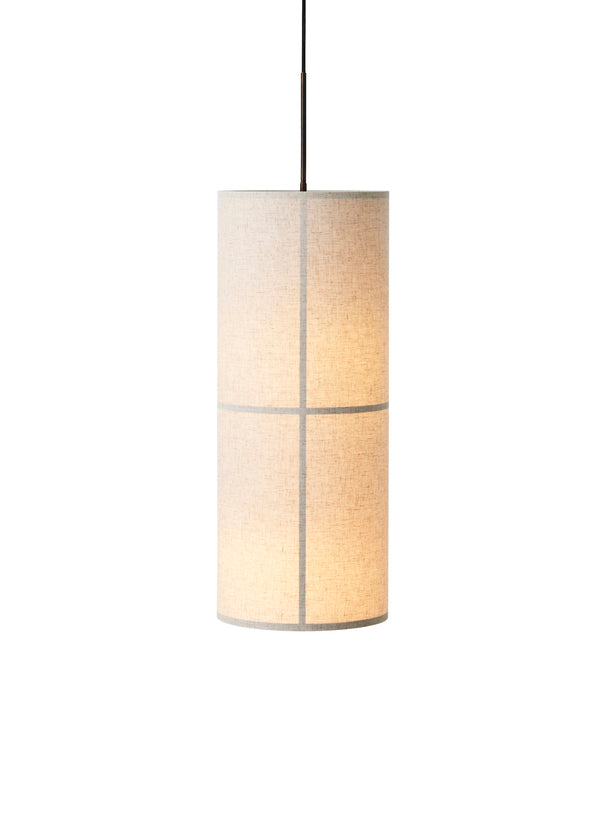 Hashira pendant ø30cm raw