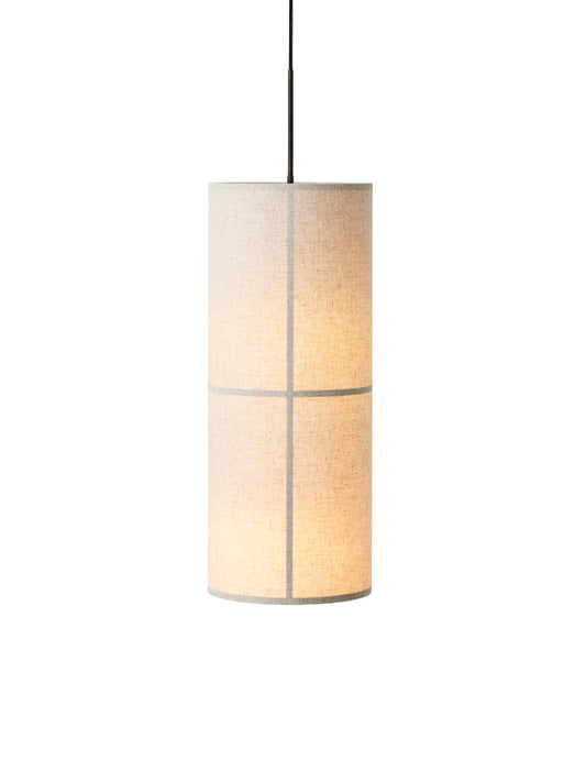 Hashira pendant ø30cm raw