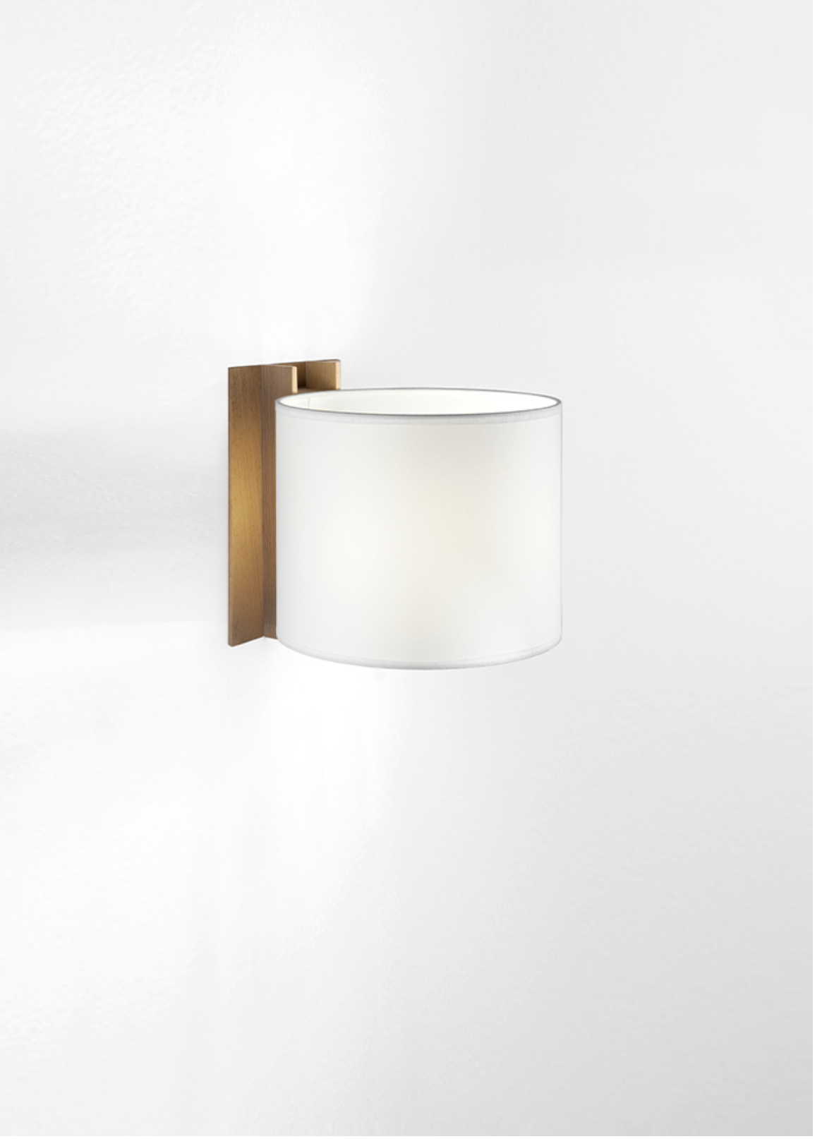 TMM Corto Miguel Milá  Beech white/beige  lamp shade