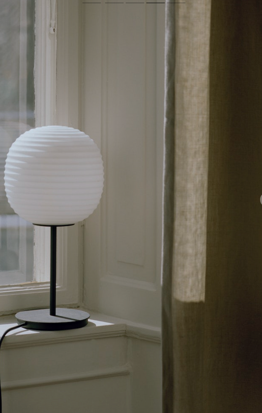 Lantern Bordlampe Medium