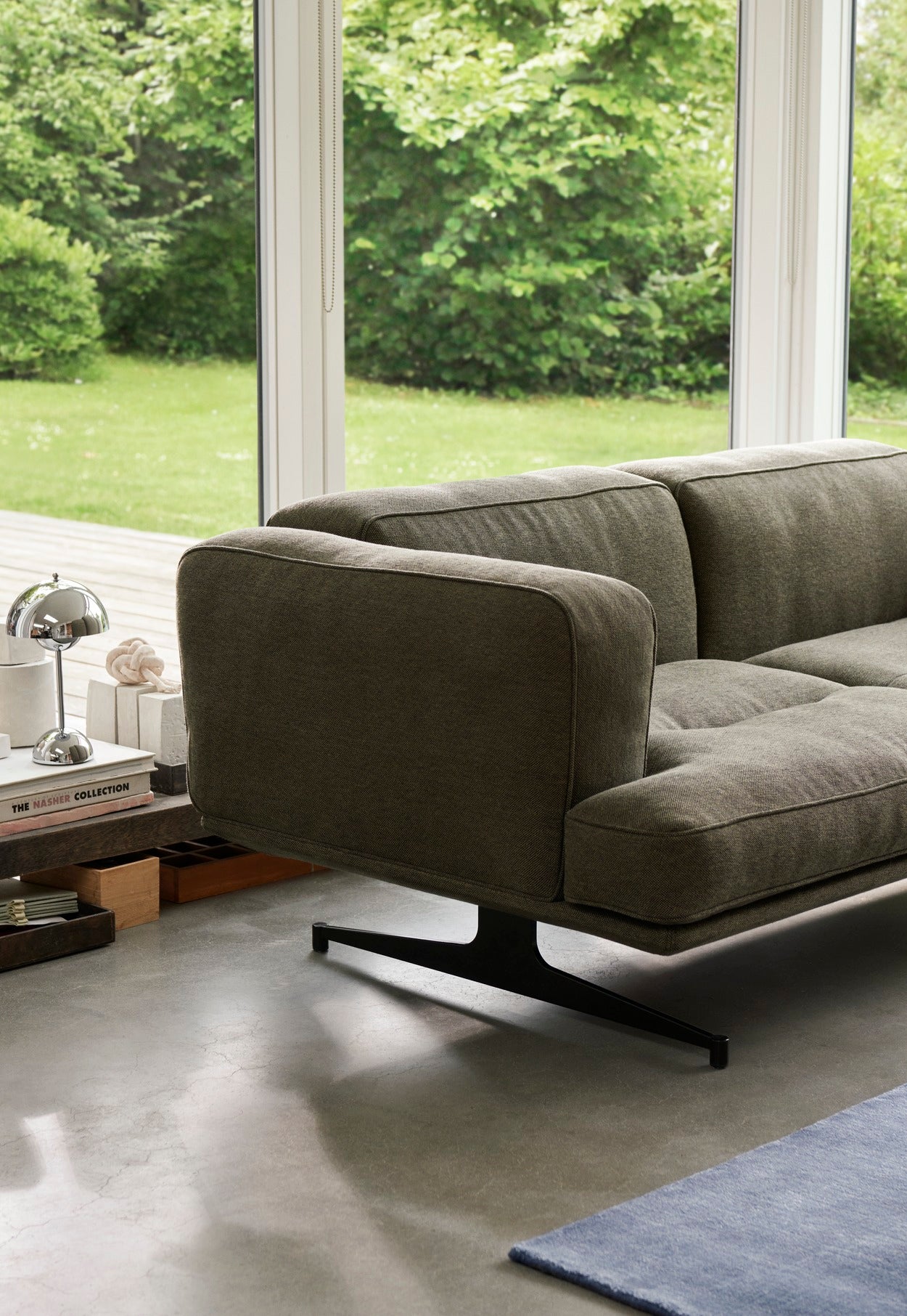 Inland sofa AV22
