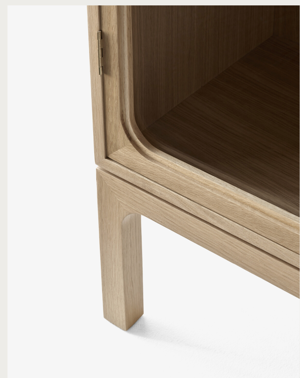 Trace SC 88 Natural Oak