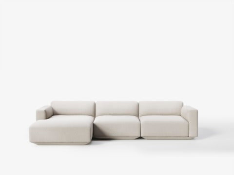 Develius modulsofa / Oppsett E