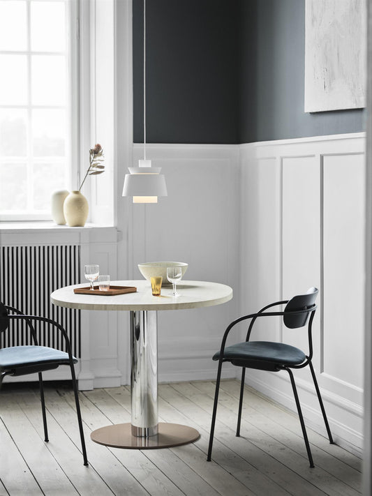 Utzon JU1 pendel matt white