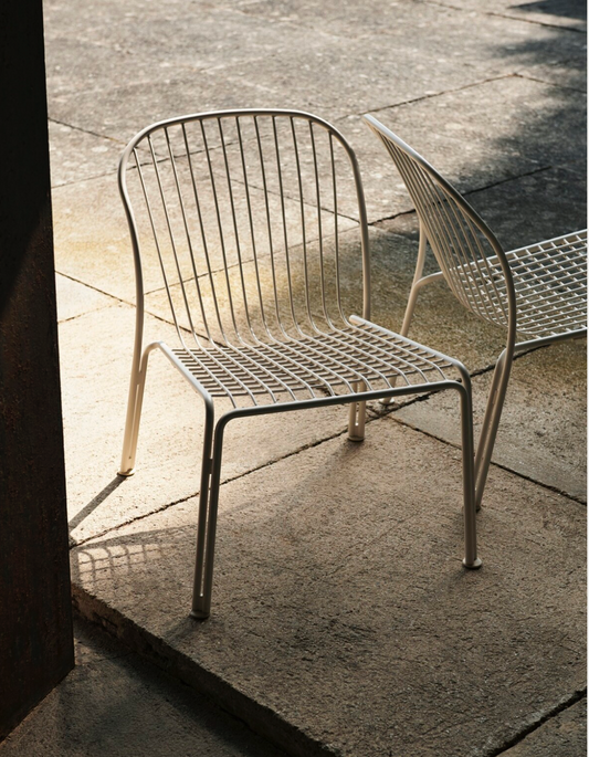 Thorvald SC100 ivory