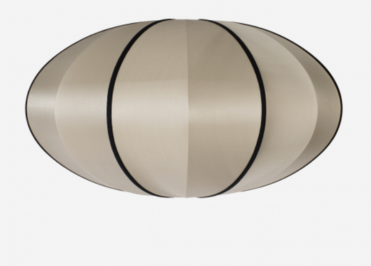 Indochina pumpkin black ribbon