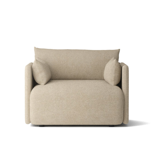 Offset 1-seter boucle