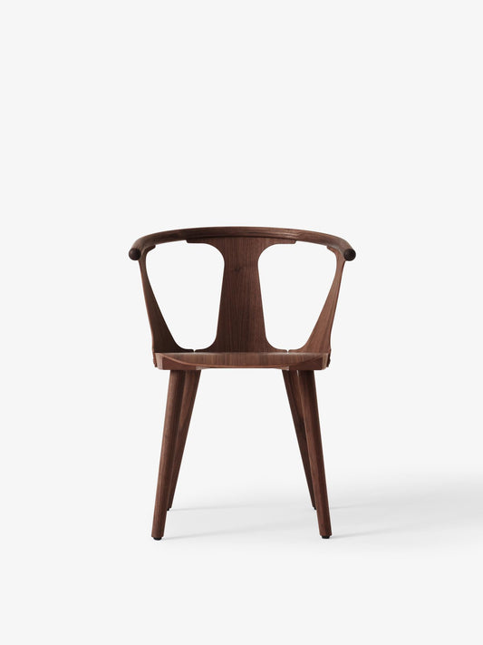 In between chair SK1 oiled walnut