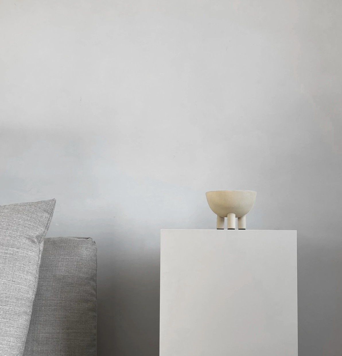 Duck bowl mini sand