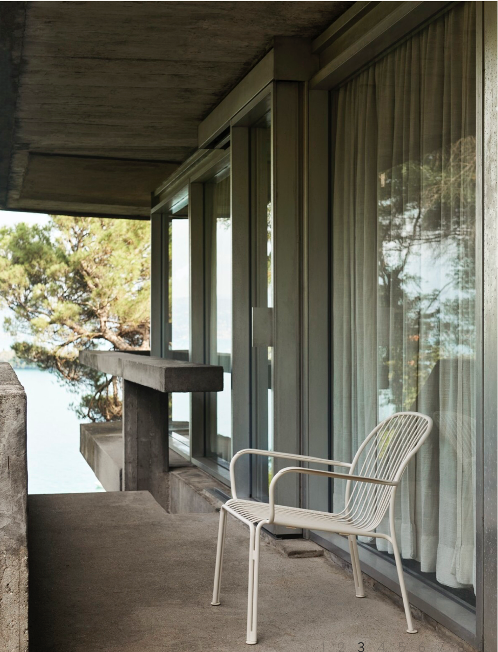 Thorvald SC101 Space Copenhagen 2024