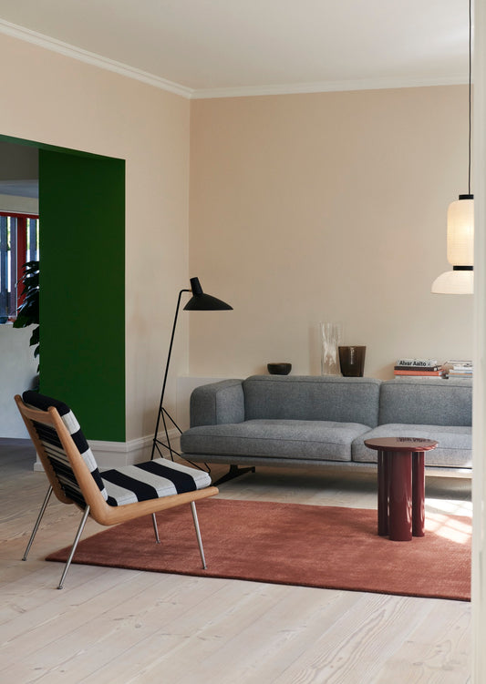 Develius modulsofa / Oppsett F
