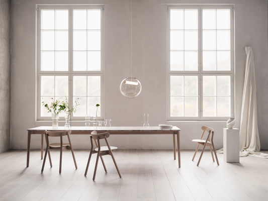 Expand dining table flere varianter