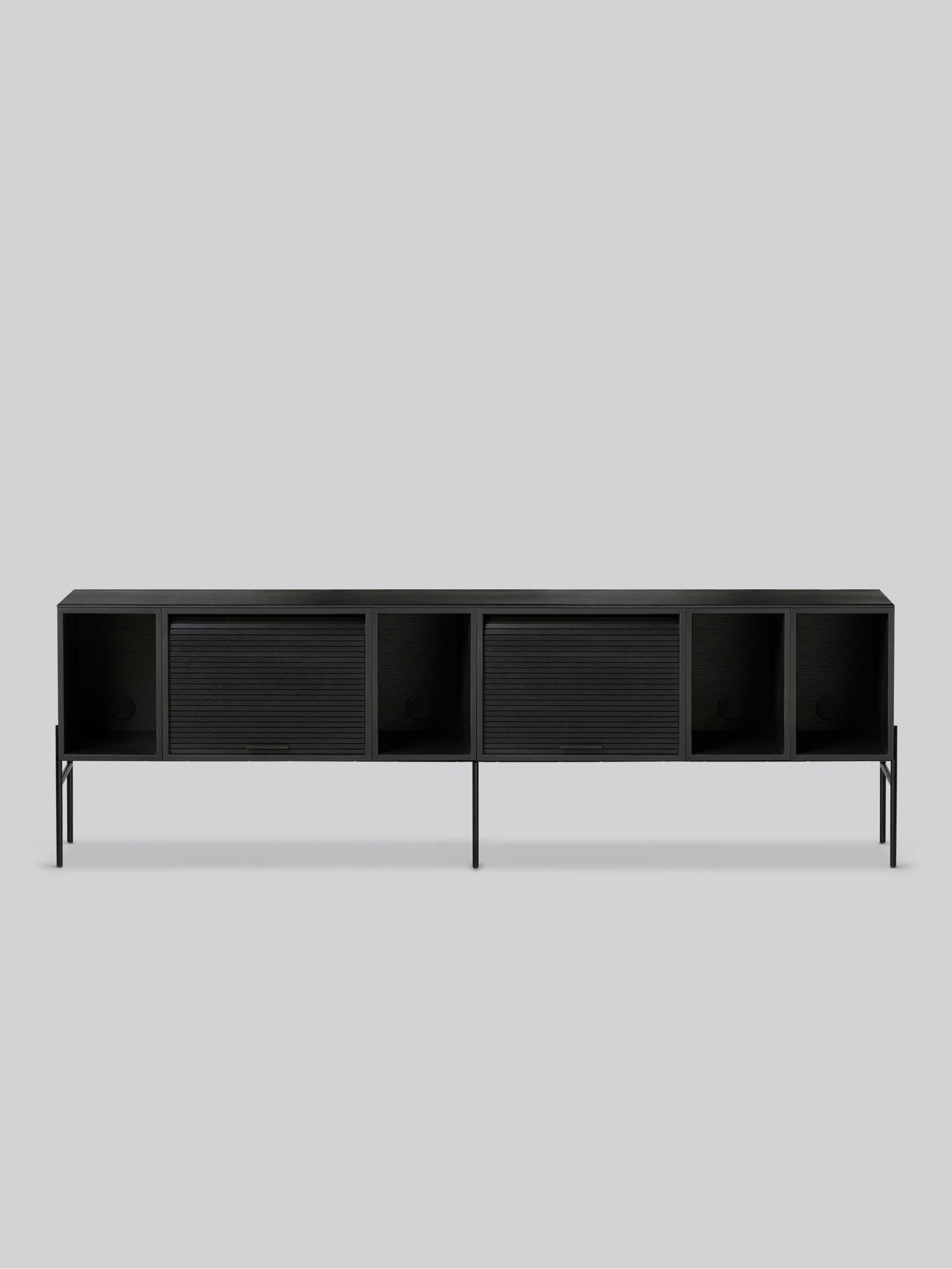 Hi Five floor/wall flere varianter