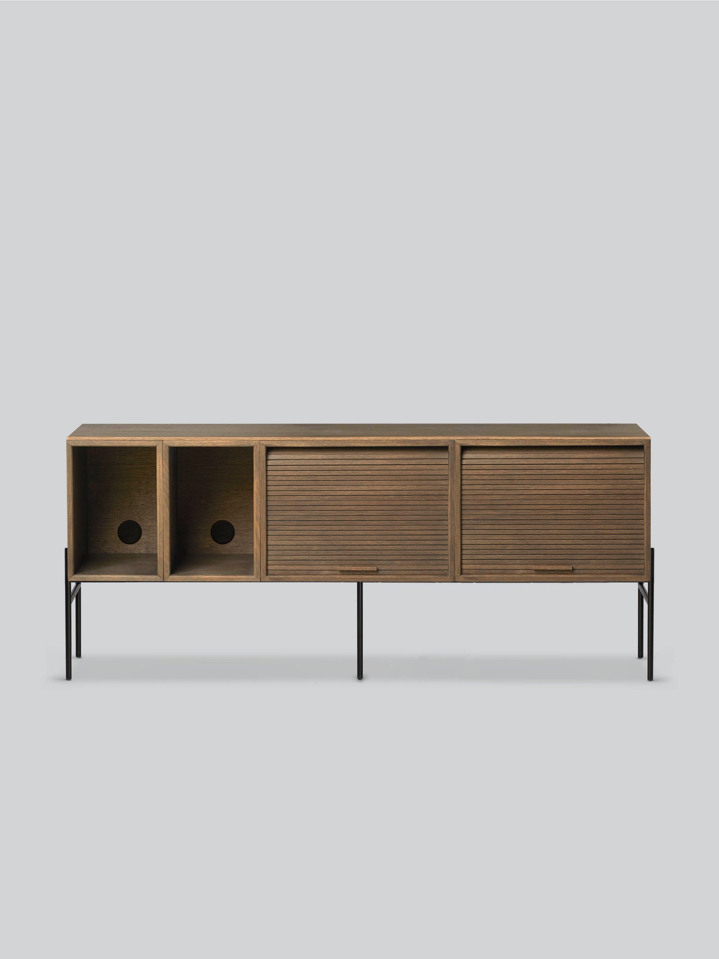 Hi Five floor/wall flere varianter