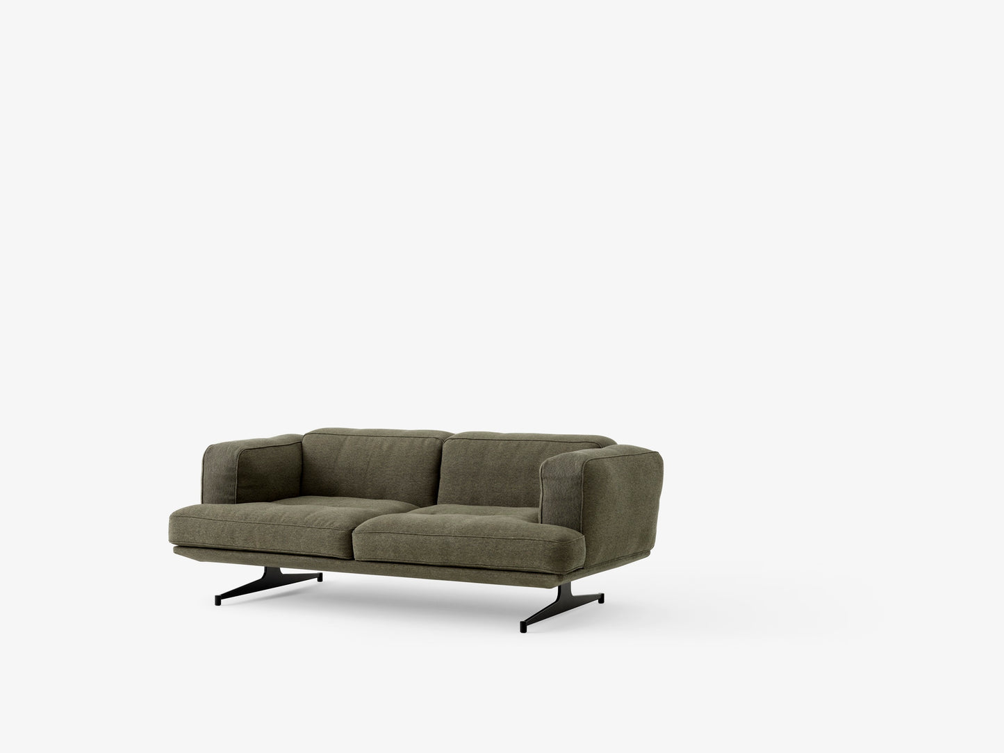 Inland sofa AV22