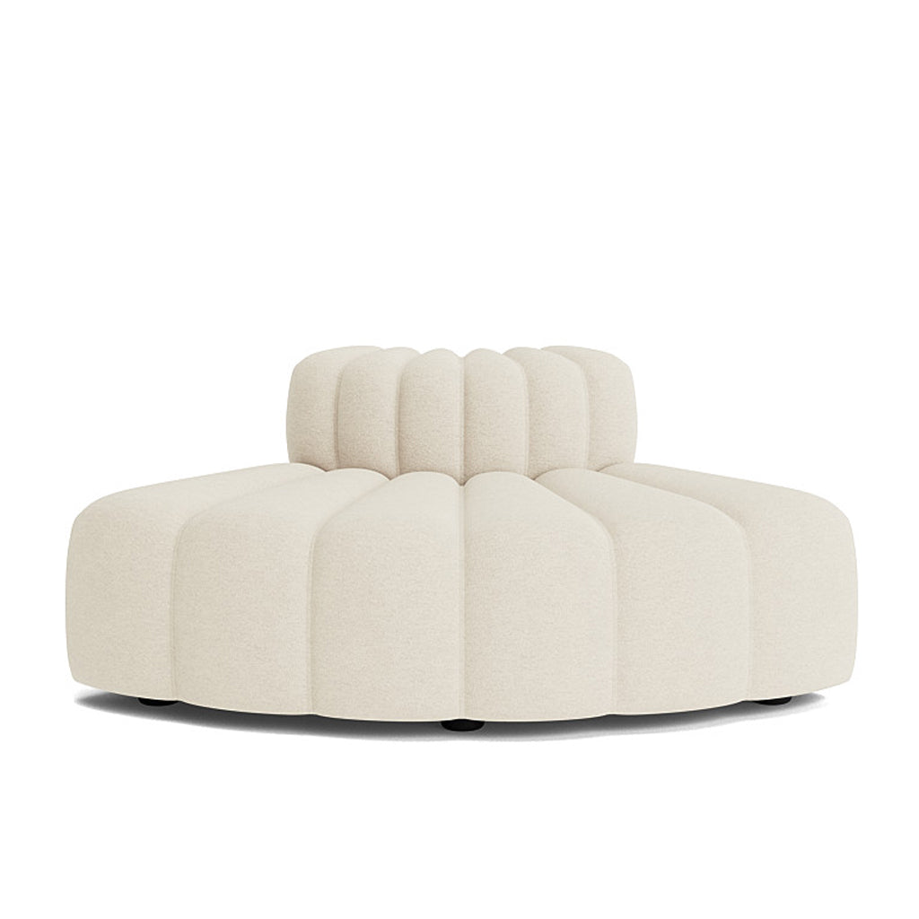 Studio curve modulsofa