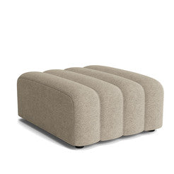 Studio curve modulsofa