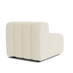 Studio curve modulsofa