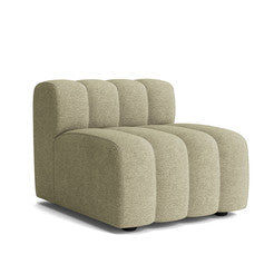 Studio curve modulsofa