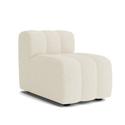 Studio curve modulsofa