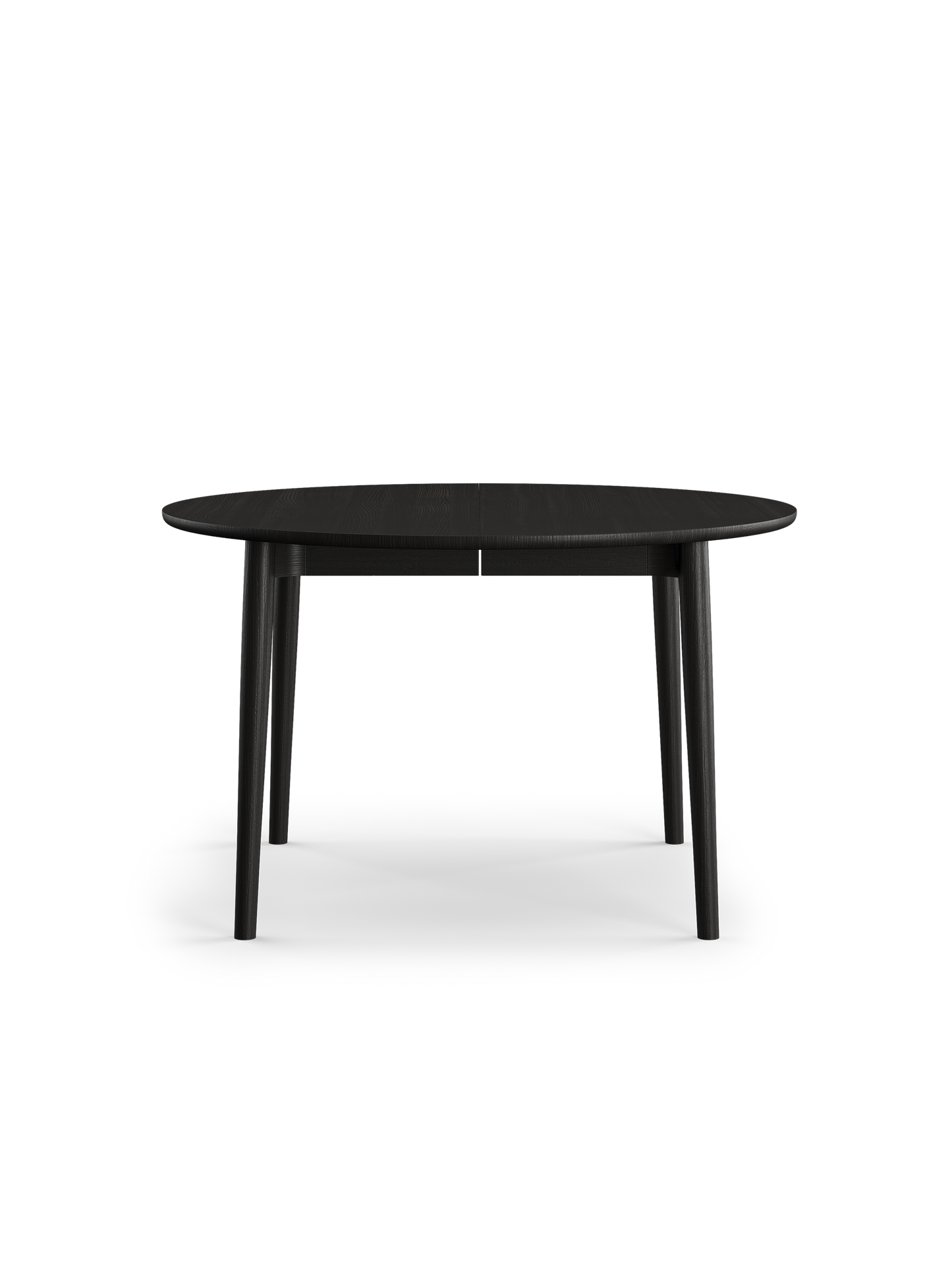 Expand dining table circular flere varianter