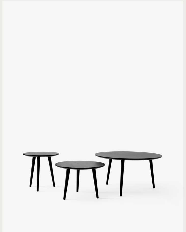 in between sk15 smoked oak ø 90 cm